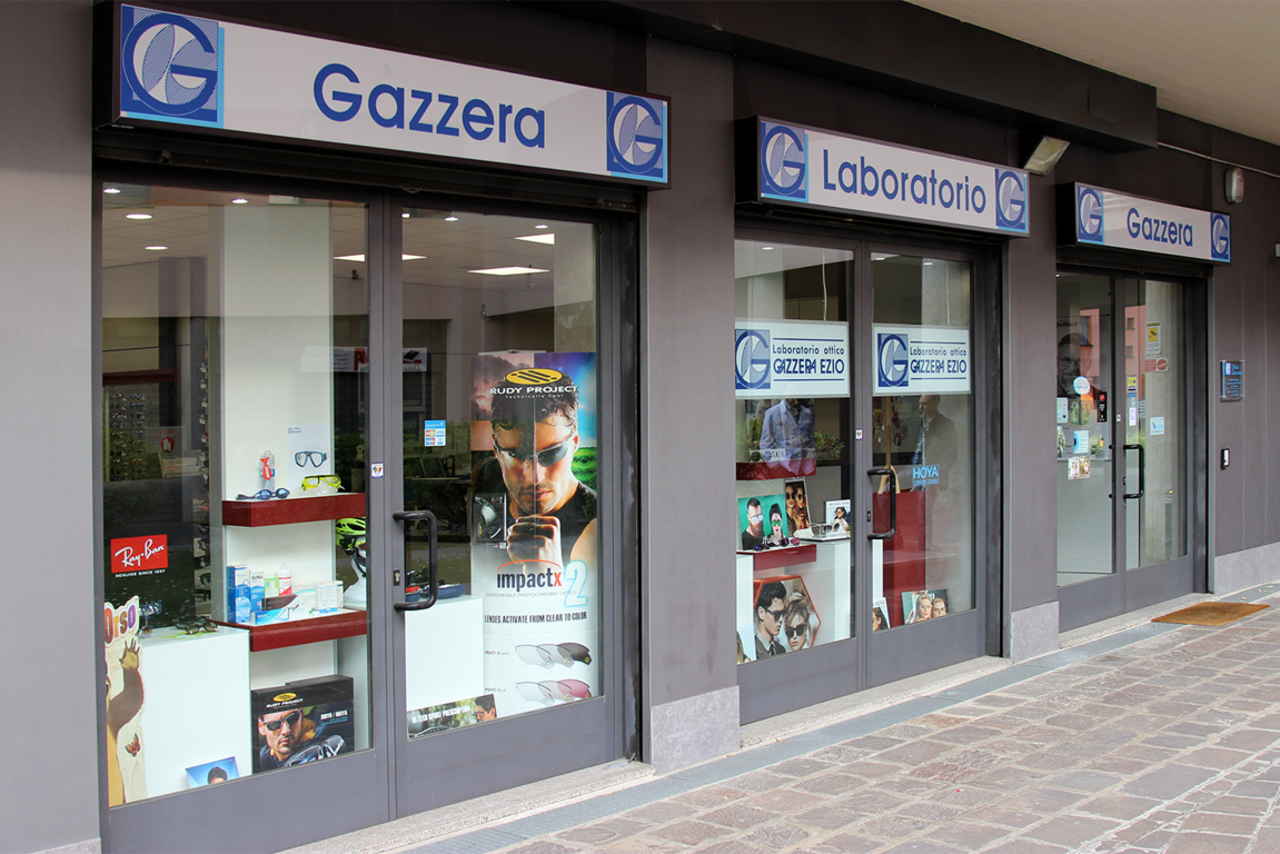 Ottica Gazzera